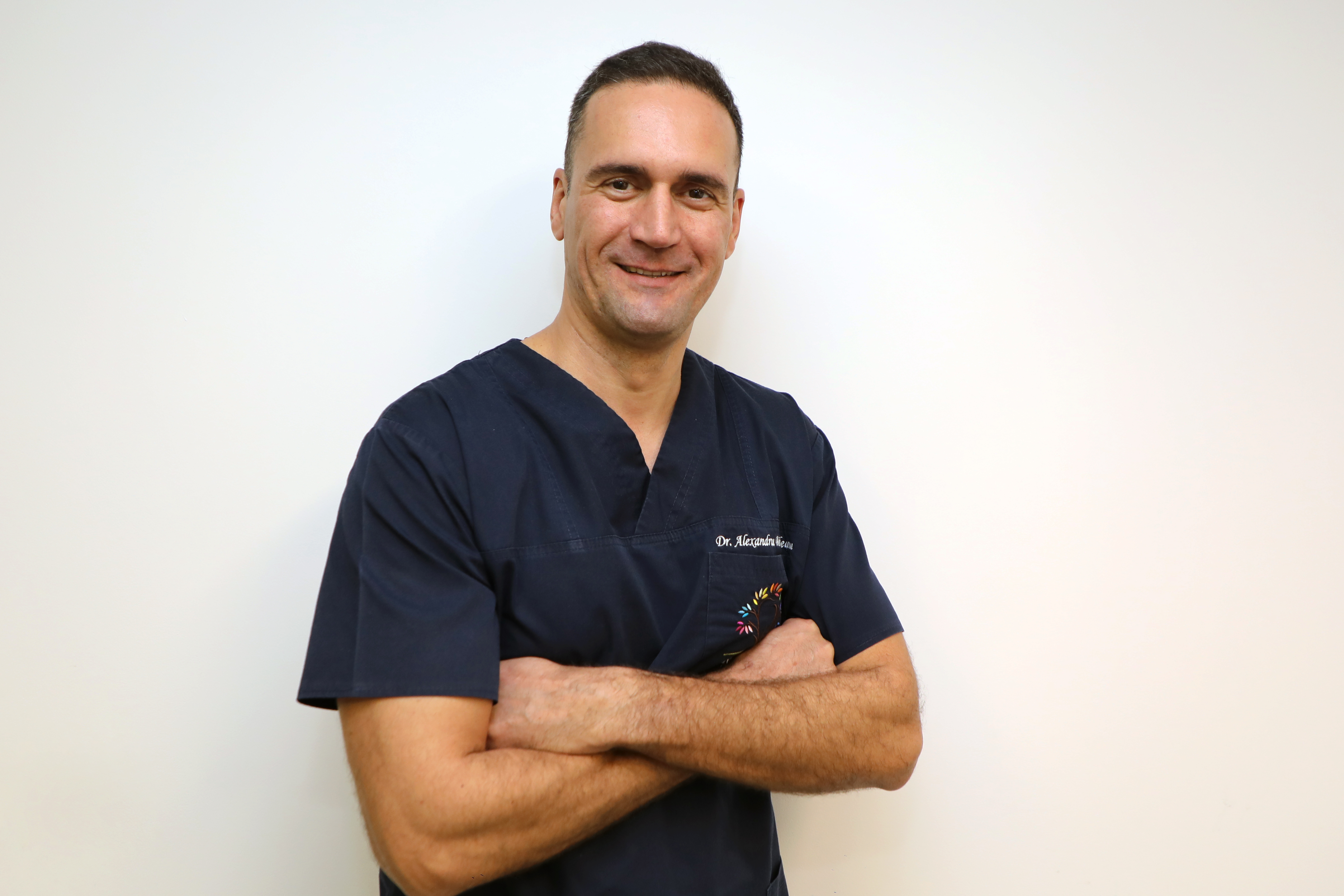 Dr. Alexandru Bârlădeanu