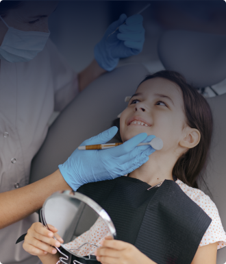Stomatologie copii